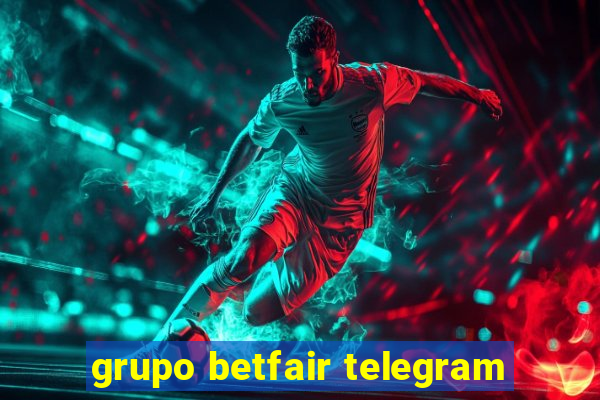 grupo betfair telegram